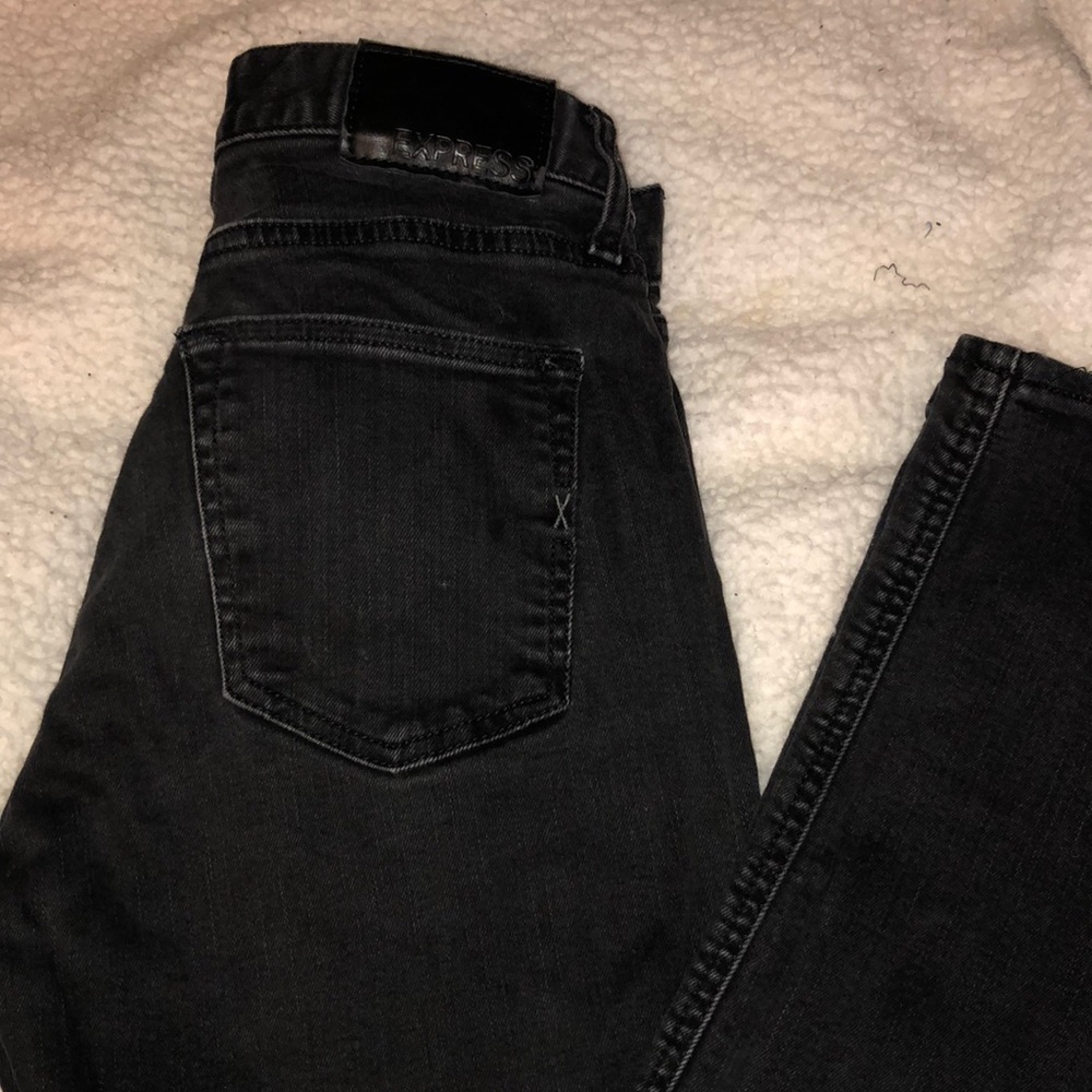 Express Slim fit Mens jeans 29x32